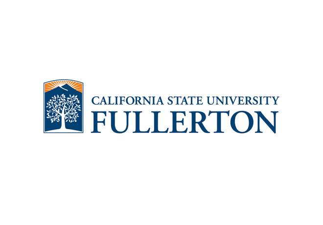 logo, California State University Fullerton